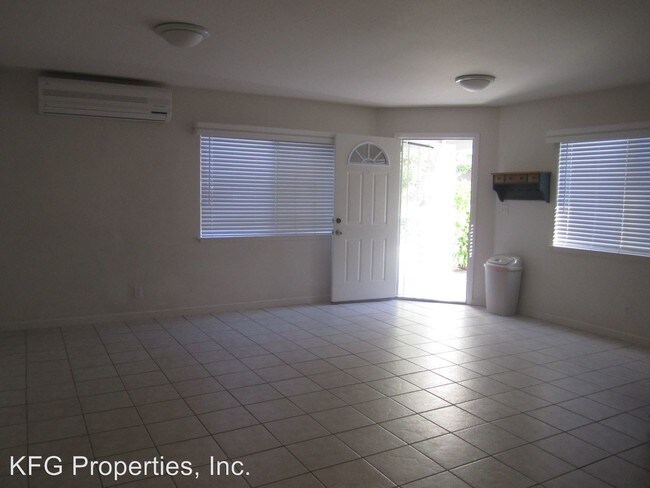 Foto del edificio - 2 br, 1 bath Apartment - 1607 B Makiki Street