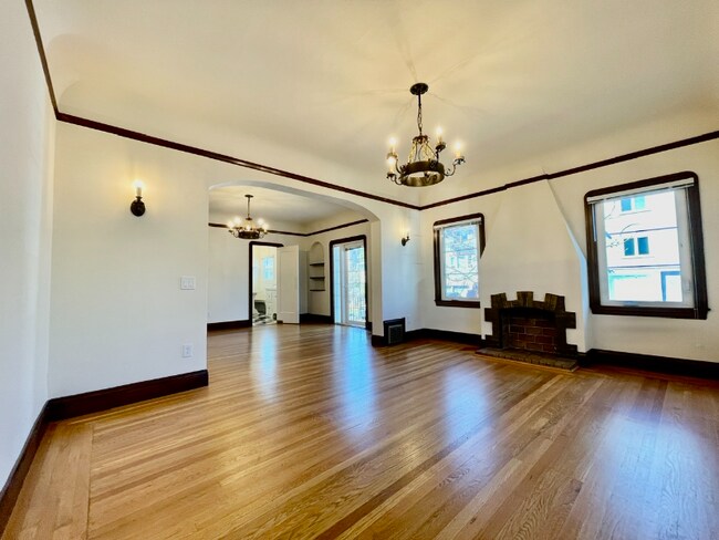 Foto del edificio - 525 Prince St