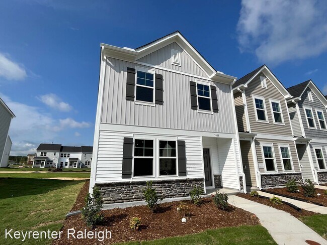 Building Photo - 3 br, 2.5 bath House - 5338 Arkose Drive