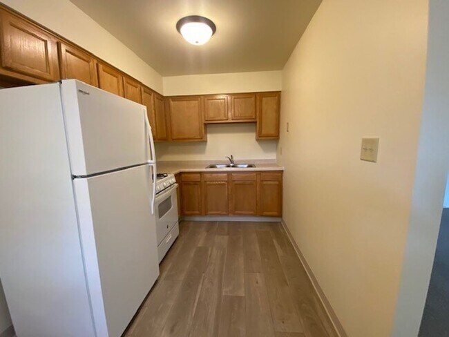 Foto del interior - State Place Apartment Homes