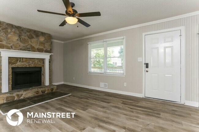 Foto del edificio - 43 1st Ave E