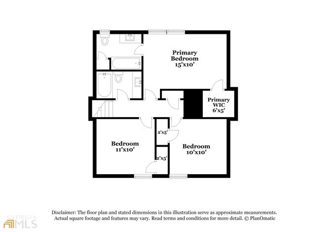 Building Photo - 4969 Hampstead Ln