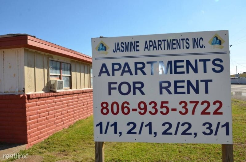 Foto principal - 1205 S Maddox Ave