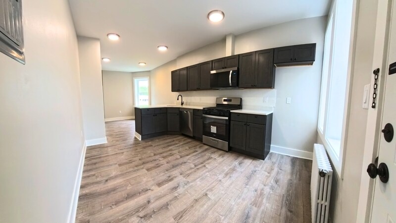 Foto del edificio - 715 N 8th St