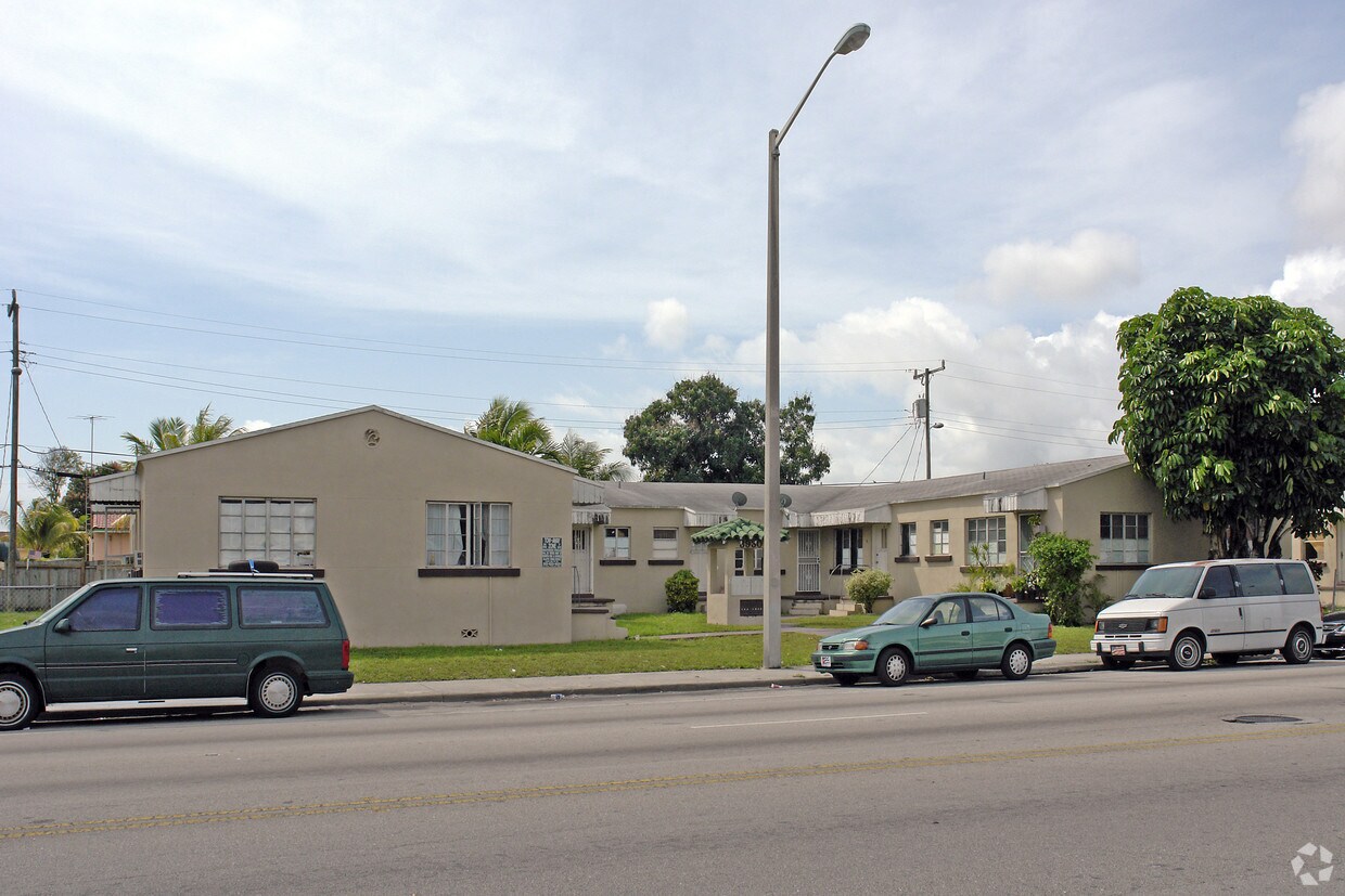 Foto principal - Monte Cassini Apartments