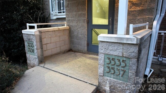 Building Photo - 3537 Warp Street