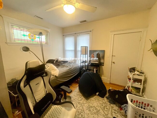 Foto del edificio - 207 Boston Ave