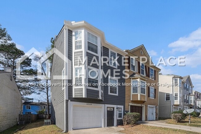 Photo - 6519 Charter Way Townhome