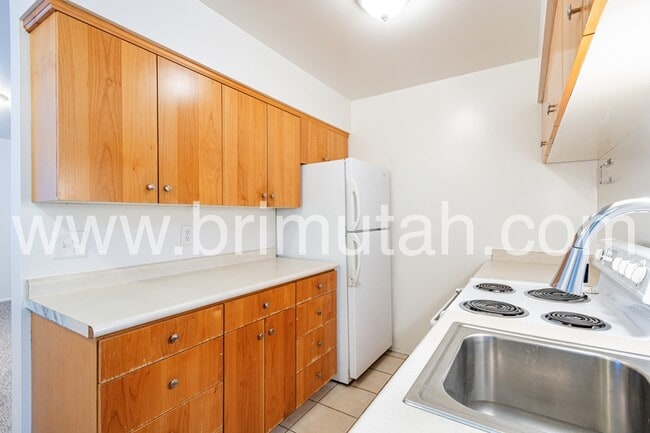 Foto del edificio - 243 S 600 E