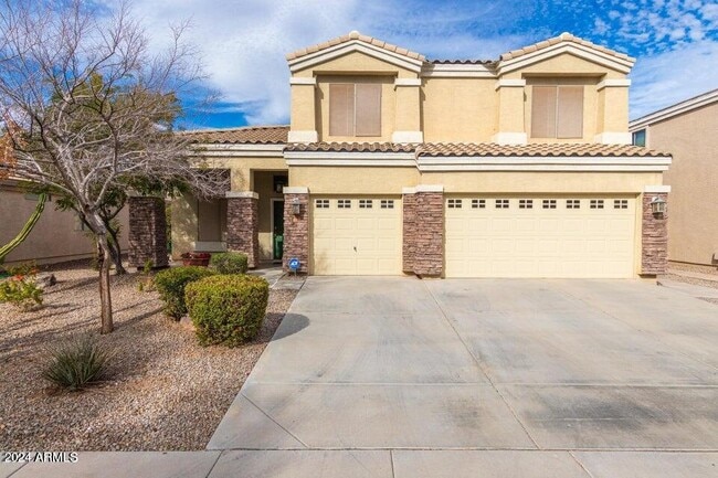 Building Photo - 10520 W Pomo St