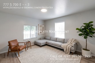 Building Photo - 777 S 700 E