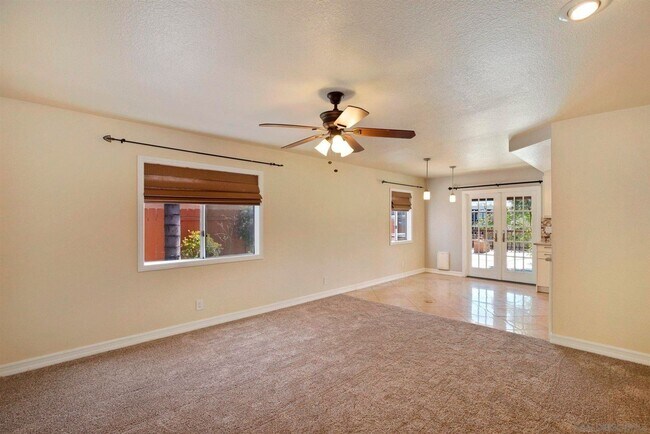 Foto del edificio - 4 Bedroom/2.5 Bathroom Home in Poway with ...