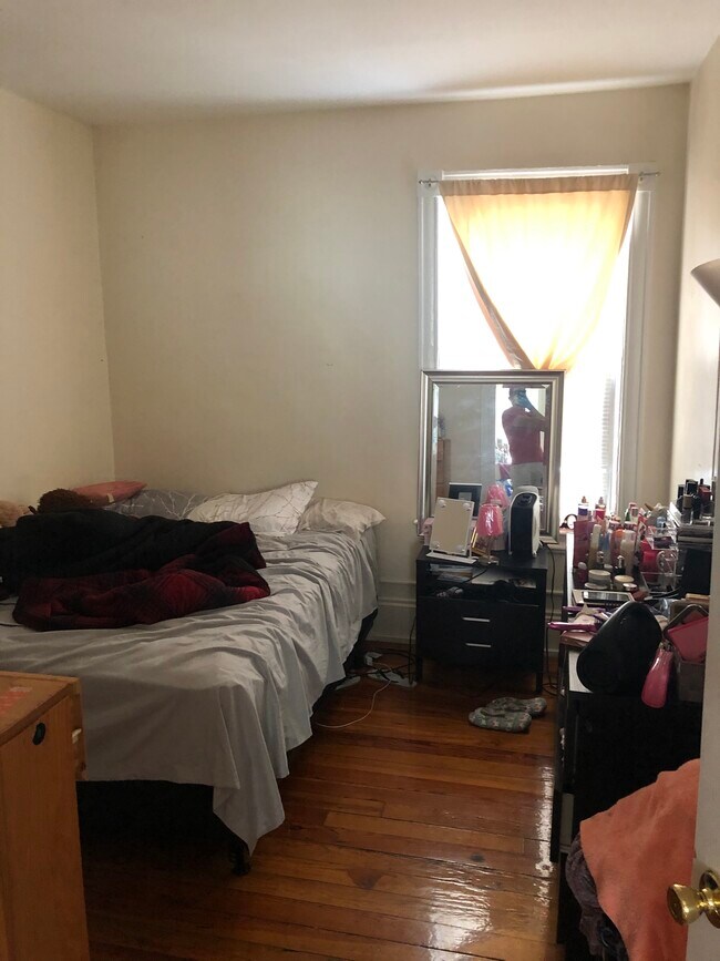 Foto del edificio - 2 Montfern Ave