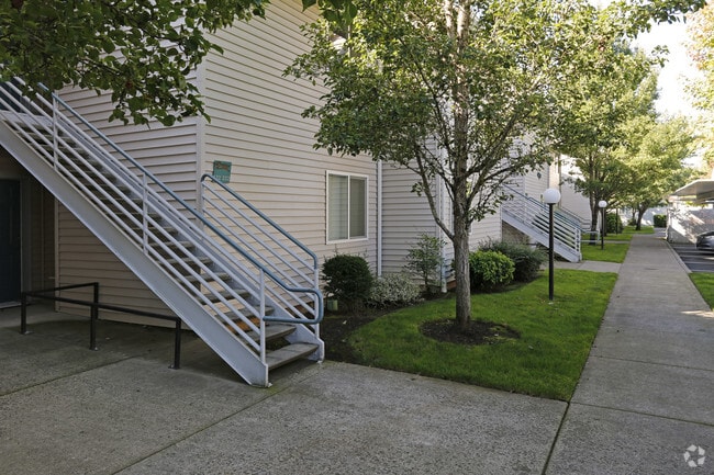 Building Photo - Copperfield Apartments