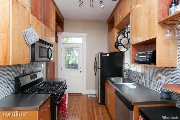 Building Photo - 2 br, 1 bath House - 3538 Alcott Street