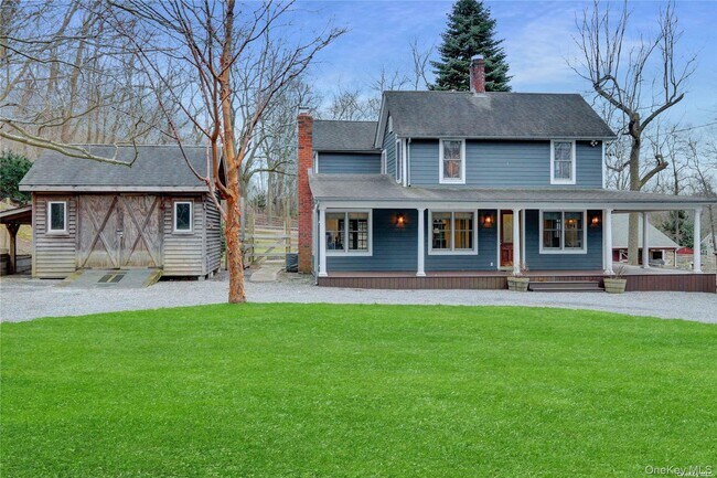 Foto del edificio - 42 Blydenburgh Ln