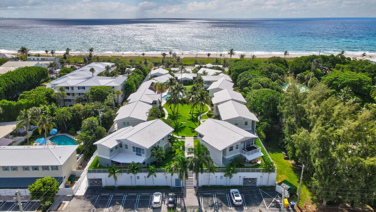 Foto principal - 320 S Ocean Blvd