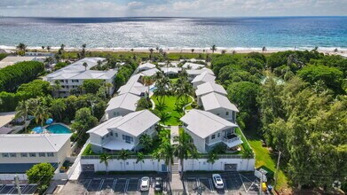 Building Photo - 320 S Ocean Blvd