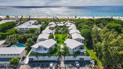 Building Photo - 320 S Ocean Blvd
