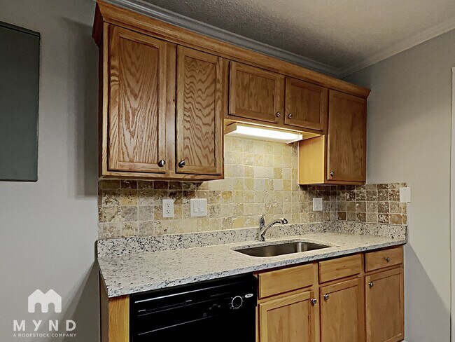 Foto del edificio - 3730 Glenwood Dr