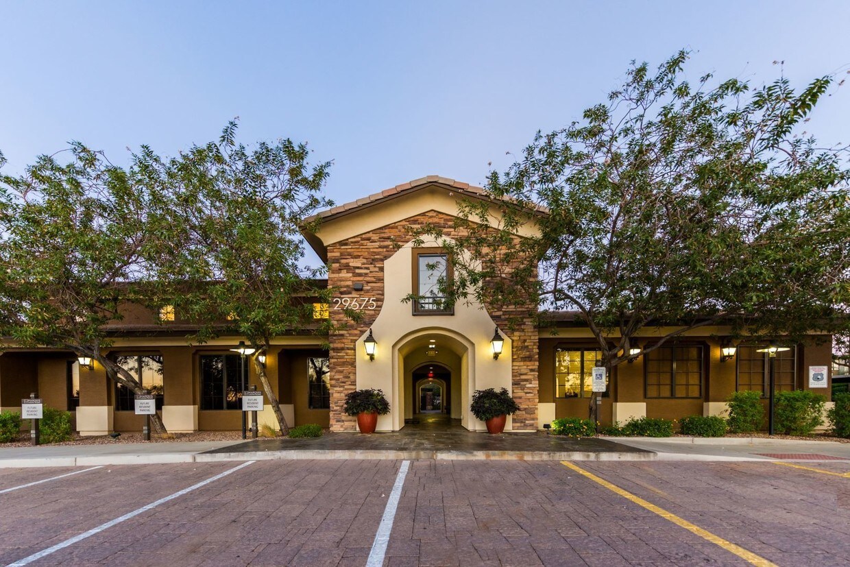 Marquis Sonoran Preserve Apartments Phoenix, AZ