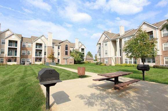 Building Photo - Truman Farm Villas