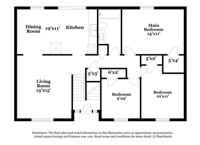 Building Photo - 5467 Petersburg Pkwy