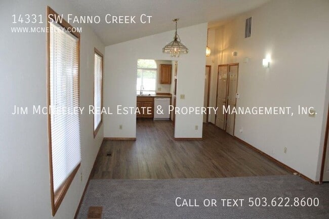 Foto del edificio - 14331 SW Fanno Creek Dr