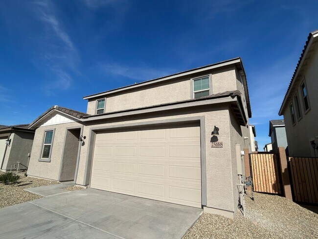 Building Photo - 25168 N 165th Ave