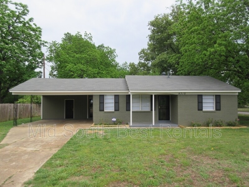 Primary Photo - 4318 Aloha Ave
