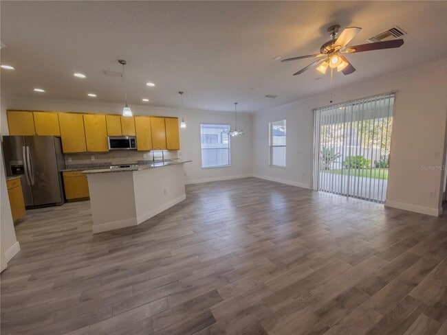 Foto del edificio - 14613 Old Thicket Trace