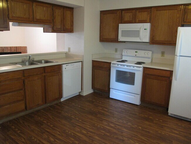 Foto del edificio - 929 W Hickory St