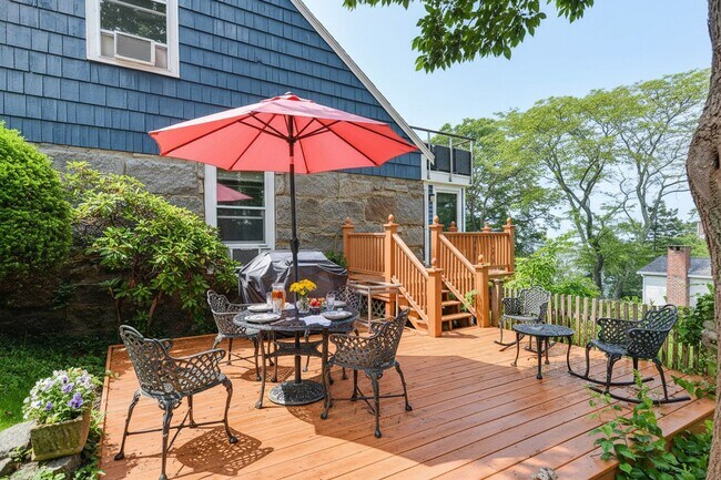 Foto del edificio - Granite Pier