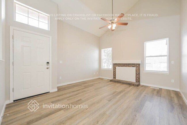 Foto del edificio - 4782 Fontana Ct