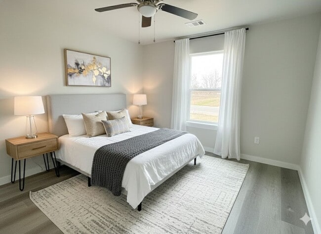 Building Photo - Cute home in a quiet community