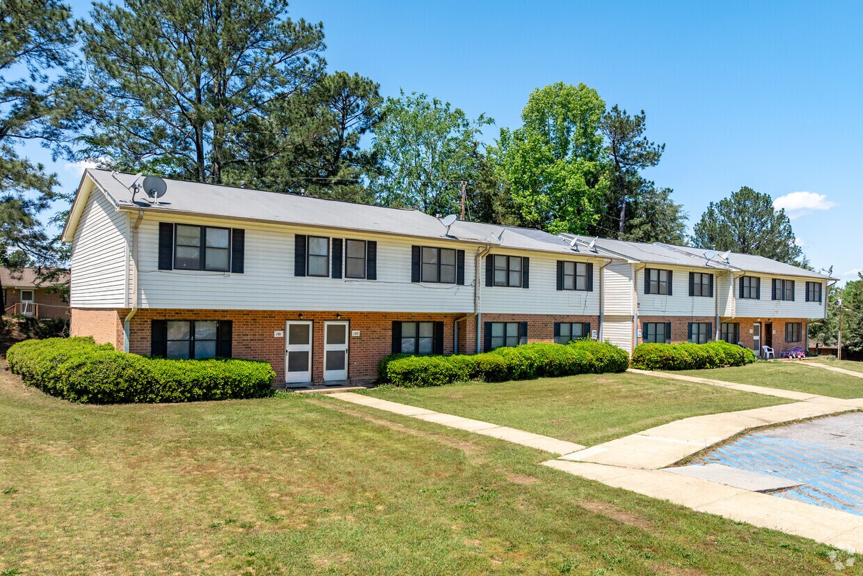 Building Photo - Chester Heights I