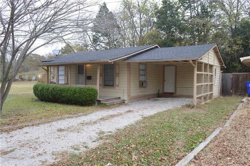 Primary Photo - 314 N Rike St