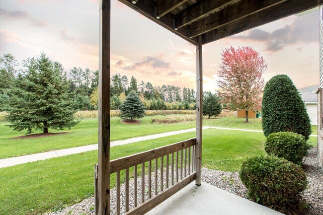 Foto del interior - Charlotte Court Apartments