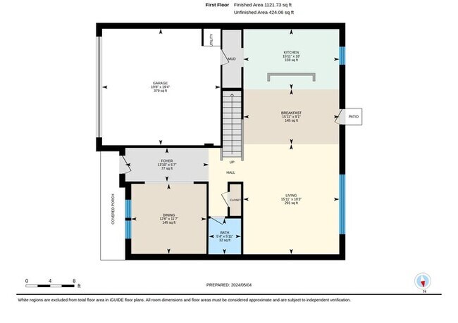 Foto del edificio - 102 Silver Maple Cir