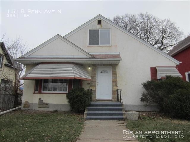 Primary Photo - 3 bedroom in Minneapolis MN 55411