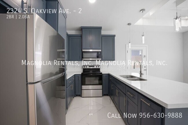 Foto del edificio - 2324S S Oakview Dr