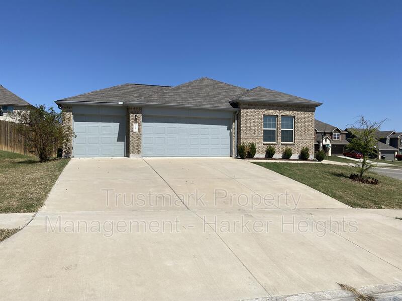 3703 Endicott Dr, Killeen, TX 76549 House Rental in Killeen, TX