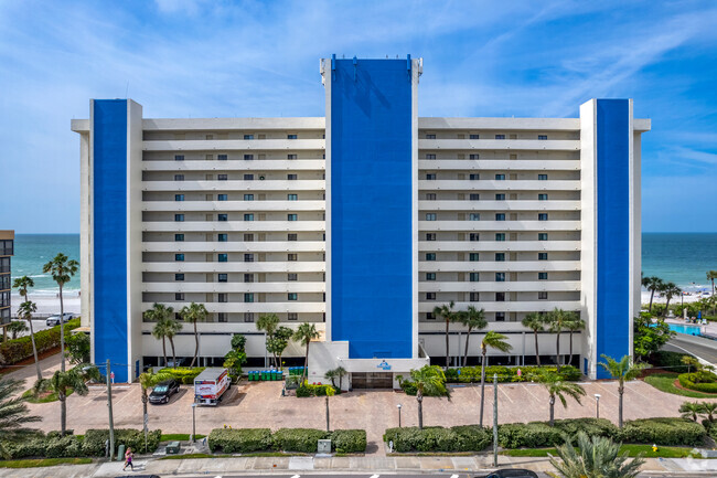 Building Photo - Ocean Sands