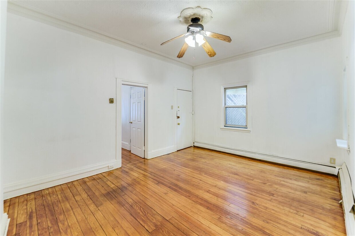 83 Palisade Ave Unit 1, Jersey City, NJ 07306 Apartment for Rent in