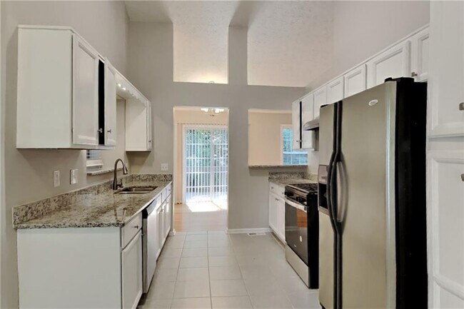 Foto del edificio - 2605 Marleigh Farm Rd NW