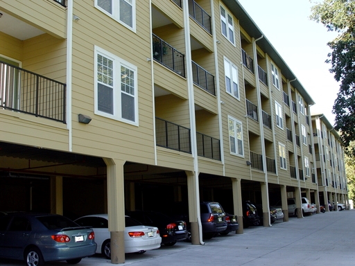 Building Photo - Lyons Corner Apartments