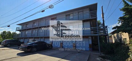 Building Photo - 1281 Bookcliff Ave