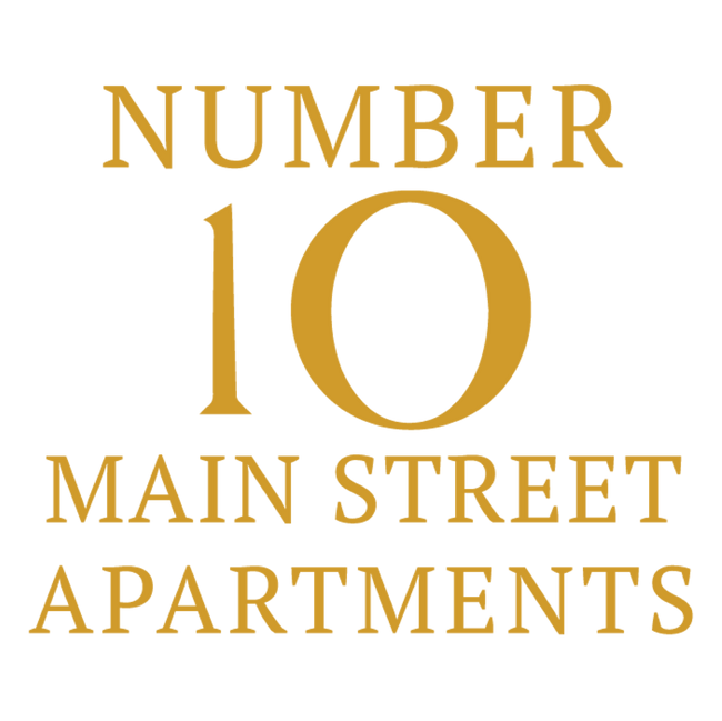 Foto del edificio - Number 10 Main Apartments