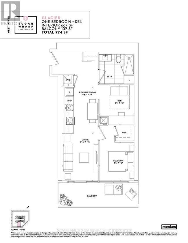 Building Photo - 55 Cooper St