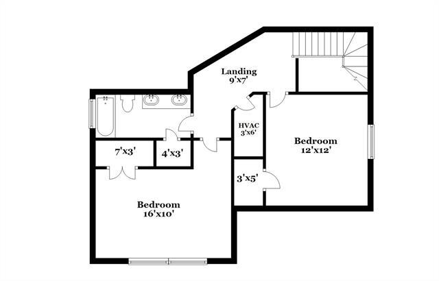 Foto del edificio - 6820 Moccasin Dr